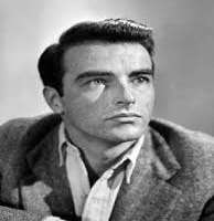 Another incident involves hearing the voice of the Another incident involves hearing the voice of the American actor Montgomery Cliff. It's believed that you can hear him recite his lines and hum a lin